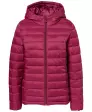 Steppjacke mit Seitentaschen