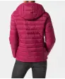 Steppjacke mit Seitentaschen