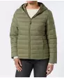 Steppjacke mit Seitentaschen