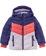 Skijacke mit Innenfleece