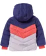 Skijacke mit Innenfleece