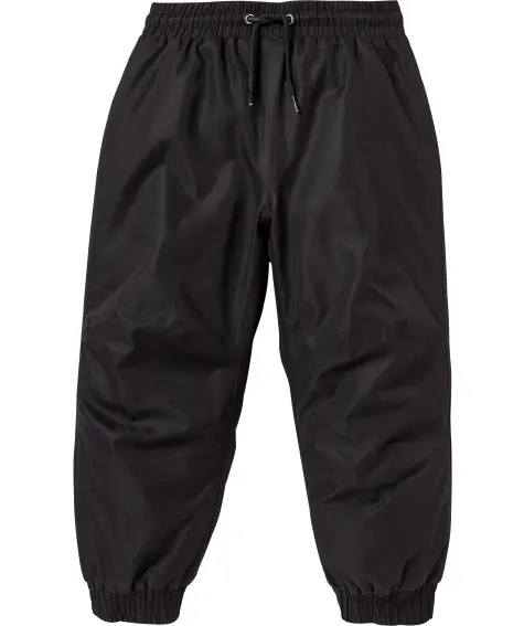 Skihose mit Gummibund