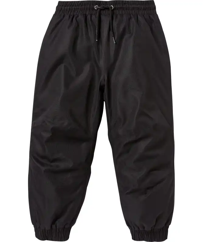 Skihose mit Gummibund