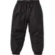 Skihose mit Gummibund