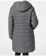 Prošívaný kabát