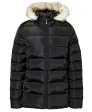 Wintersteppjacke