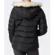 Wintersteppjacke