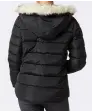 Wintersteppjacke