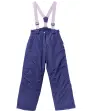 Skihose mit Hosenträgern