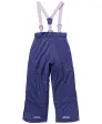 Skihose mit Hosenträgern