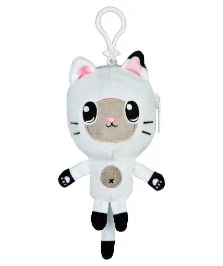 Gabby's Dollhouse pluche hanger