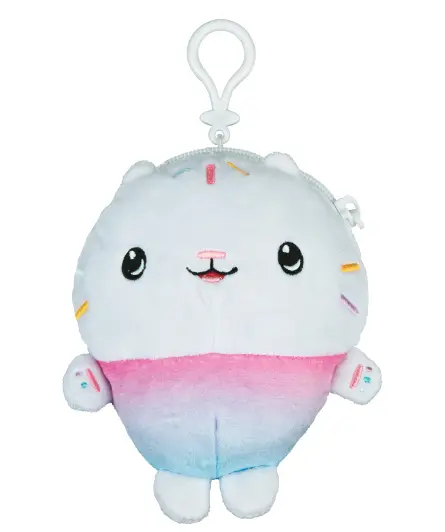 Gabby's Dollhouse pluche hanger