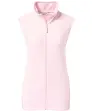 Fleece bodywarmer uni