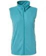 Fleece bodywarmer uni