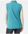 Fleece bodywarmer uni