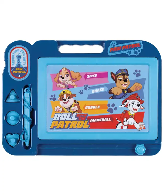 Lizenz Zauber-Magnettafel