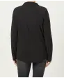 Basic Fleecejacke