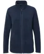 Basic Fleecejacke