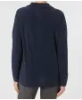 Basic Fleecejacke