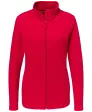 Basic Fleecejacke