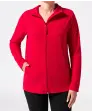Basic Fleecejacke