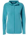 Basic Fleecejacke