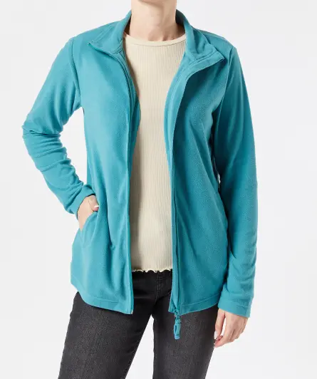 Basic fleecevest