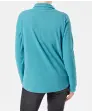 Basic Fleecejacke