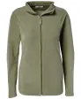 Basic Fleecejacke
