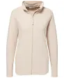 Basic Fleecejacke