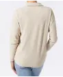 Basic Fleecejacke
