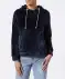 Kuscheliger Fleecepullover dunkelblau