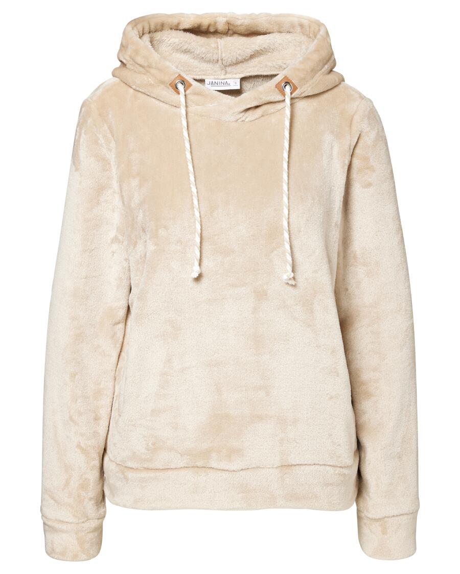 Bluza Janina, kaptur