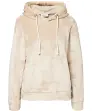 Kuscheliger Fleecepullover