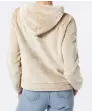 Kuscheliger Fleecepullover