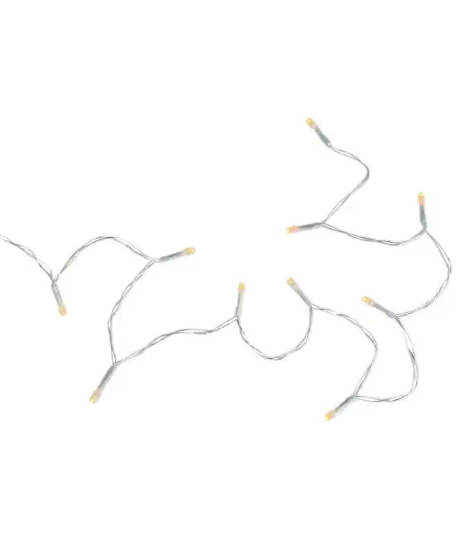 Łańcuch świateł LED