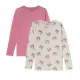 Langarmshirts Schleifen