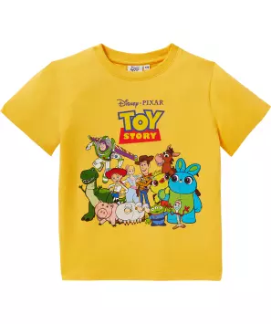 T-Shirt Toy Story