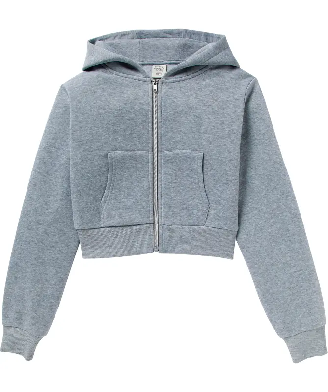 Vest gemêleerd
