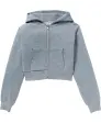 Vest gemêleerd