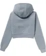 Vest gemêleerd