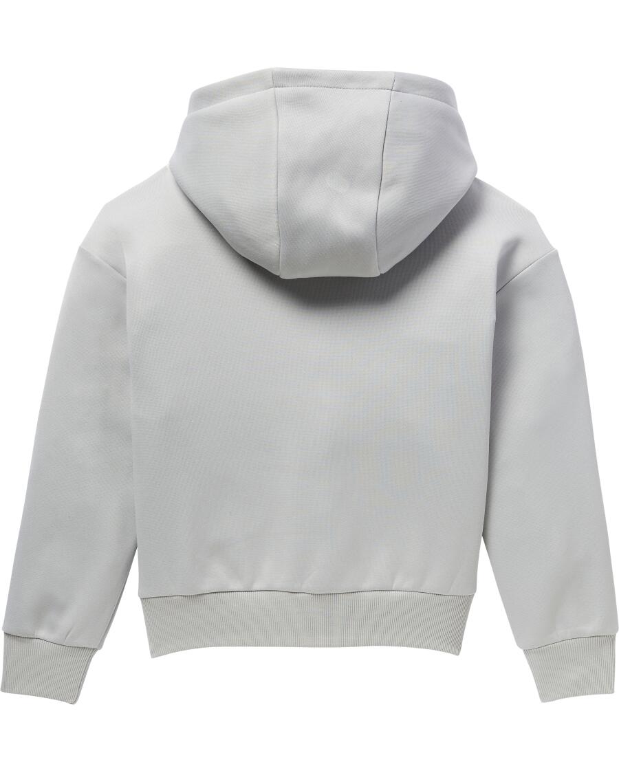 Bluza z kapturem Made to be cool, kieszeń kangurka