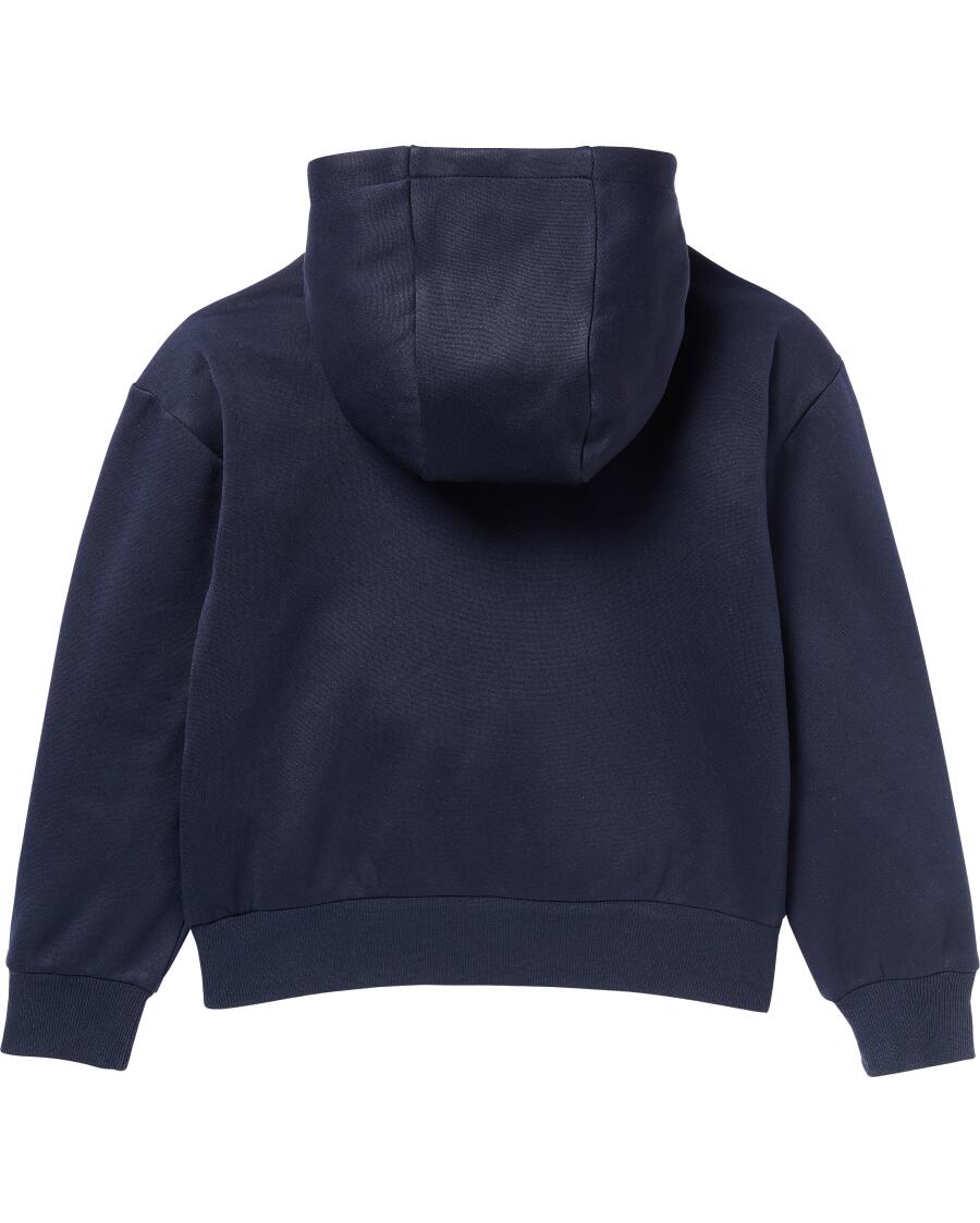 Bluza Made to be cool, kaptur