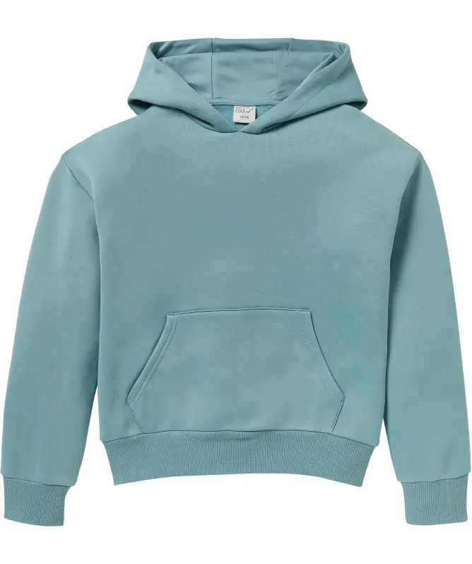 Sweater met capuchon