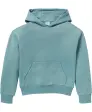 Sweater met capuchon