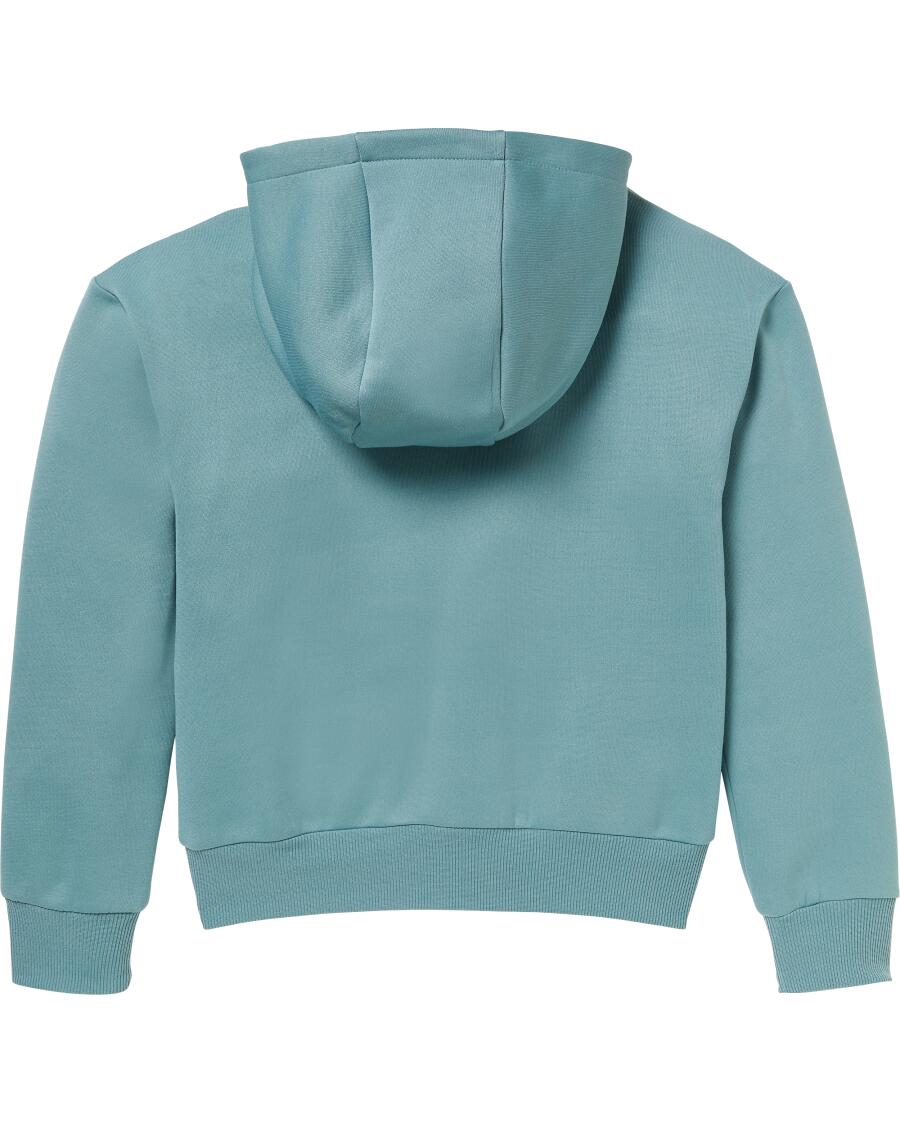 Bluza z kapturem Made to be cool, kieszeń kangurka