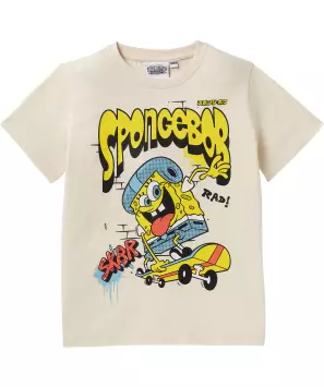SpongeBob SquarePants T-Shirt