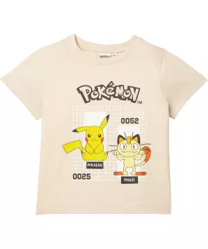 Pokémon T-Shirt