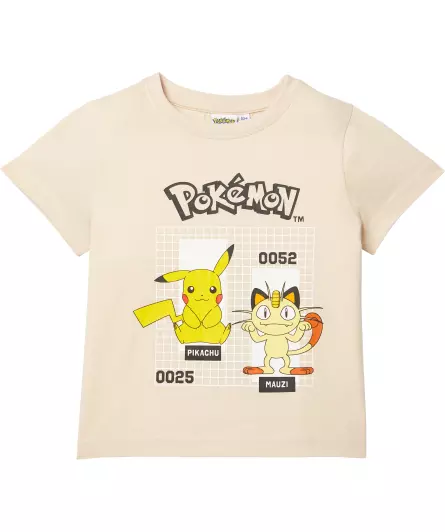 Pokémon T-Shirt