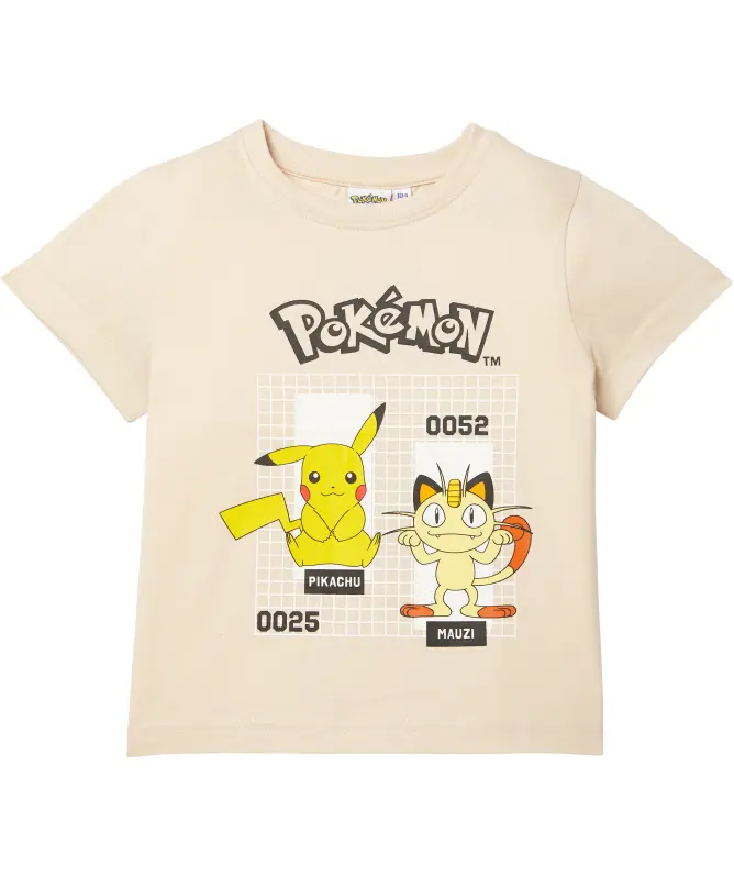 Koszulka Pokémon